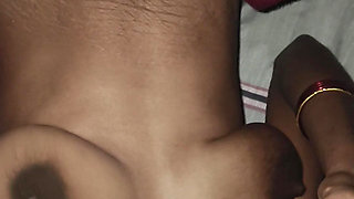 Desi Stepsister in Bikini