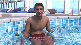Holiday for Four ( Part 3)