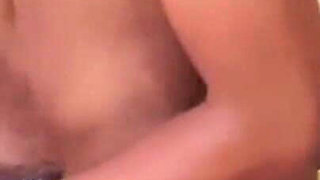 Threesome with BBW