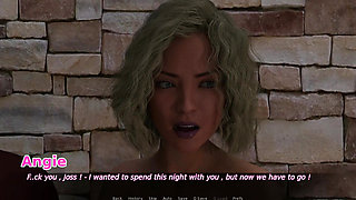 SOPHIA'S  BROKEN CAR - 9