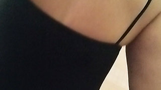 Obedient wife