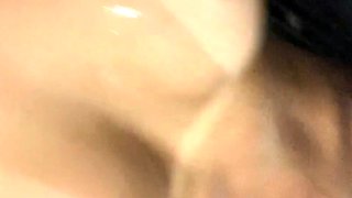 Hot Amateur Babes with Big Boobs Have Some Titty Fucking Fun