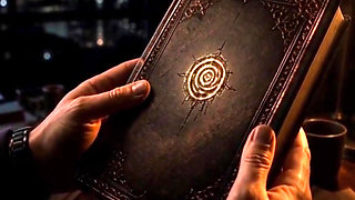 He Opened the Wrong Comic. Lust Codex Official Trailer