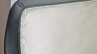 I Fucked My Boss in the Office