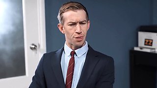 Virtual Fuckfest - Mackenzie Page / Brazzers