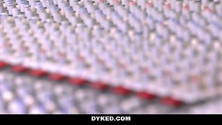 How bad do you want this record deal?