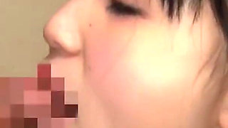 Soft Curves, Short Hair. She Keeps Going Without Slowing Down 6