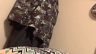 The Cheating Married Woman's Double Hole Game Extreme Masochistic Wife's Anal Challenge - Part 1