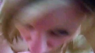 Eager Mouth Takes It All Deep