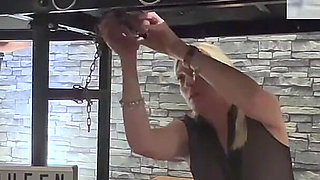 Milking Table Chastity Unlock Multiple Ruined Orgasms