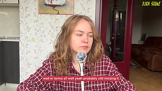 Q&a I Answer Your Questions Under the Videos, Share My Opinions and Stories