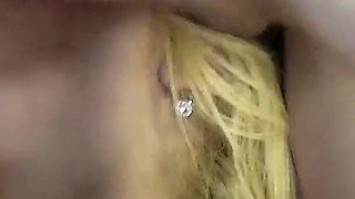 Zora, the Horny Gangbang Newbie, Enjoys Her First Night of Orgies