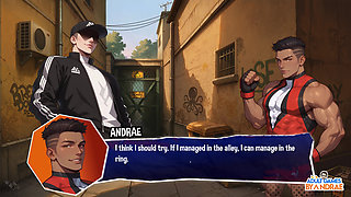 Ep6: Final Battle Against Maiden Reveals a Shocking Truth - Femboy Futa Mania