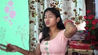 My Wife Caught Me Fucking My Ex-Girlfriend In The Bathroom – First Time Amateur Indian Sex