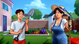 Animation porn game, best porn collection, big boobs