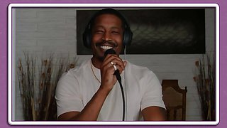 Narrow tattooed asian stunner sage hunter rides Isiah Maxwell's monster knob till she taps out