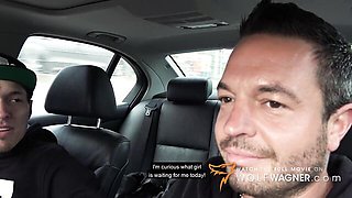 Stunning Dacada's deutschland trailer