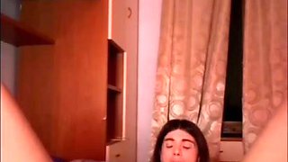 Sumptuous vixen mind-blowing xxx scene