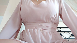 Do You Know You Have to Pay? Otherwise No Ejaculation