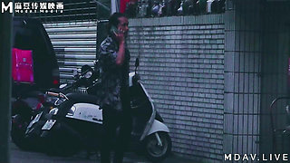 City Hunter Ep2 / Pussy Hunting Final Sprint! Time Management Is About to Be Revealed!