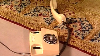 Wenn Der Postmann 2x Spritzt - When the Postman Sputs Twice