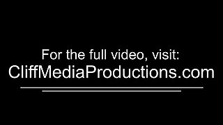 Live Porn Workshop: Dance and Rumble - Cliff Media Productions