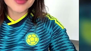 Content From the World Cup Like Nothing We've Ever Seen Before