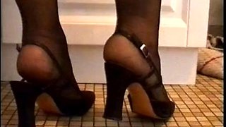 French lesbian: Doggy, Chaturbate  Lesbian Mom Porn