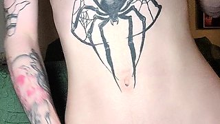 my fuck machine was giving me problems- so here-s a little