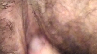 wife gets too horny