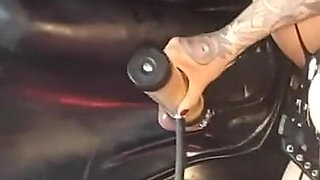 Ecstasy in Chastity 2