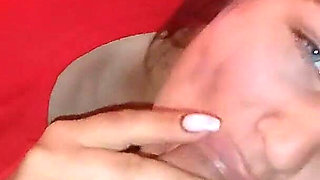 Step Dad Gives Me Morning Milk