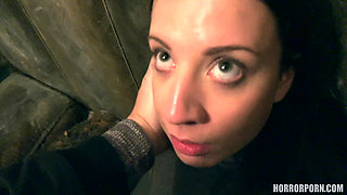 Horror Porn 22 Evil Dead