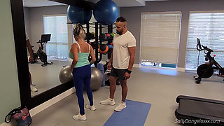 Work Me Out Married Cuckold