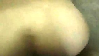 Chinese Maid Couple Close-Up Amateur Sex