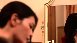 Came Inside This Japanese Babe (Decensored) FQO-53