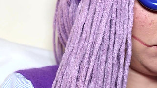 You've Bought a New Rag Doll for Your Bed