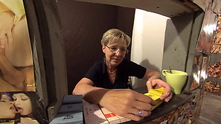 X Virtual 18 Anonymous Sex for Everybody in 180°