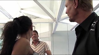 Facial-cumshot, double-penetration-dp, big-tits