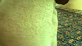 Tamil Lady Fucked Hard By Store Owner Stepson - Desi Aunty Blowjob & Pussy Eating