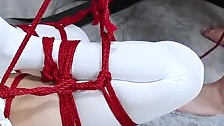 Shared Rental Miss Likes to Train #3