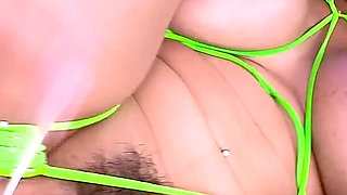 Insane Slopwhore for Monster Cock and Cum