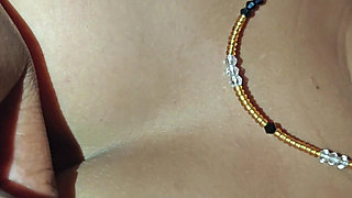 Mushlim Bhabhi Cum in Mouth