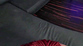 Firegirl Seduce Step Daughter Boyfriend -vr