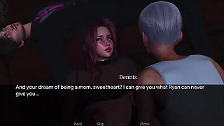 Cane and Able - Part 3