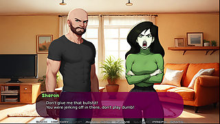 La Nueva Perversin De Mi Novia (parte 1)