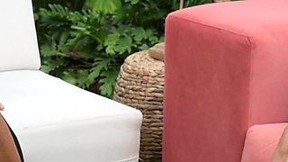 Real Swingers with Our Neighbors- Mariana Martix- Yasmina Khan