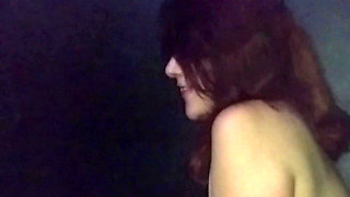 White Wife Loves Sucking & Fucking Black Stranger BBC