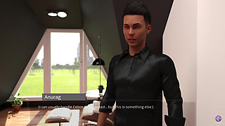 Midnight Paradise - Extra Part 15 - All New Sex Scenes with My Maid and Teacher
