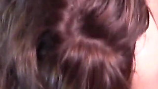 Ginger Cleo 25y. at BDSM Slave Casting - Part 3 of 3